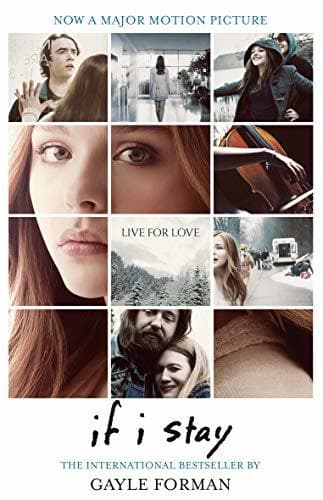 Book If I Stay