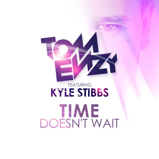 Canción Time Doesn't Wait - Radio Edit