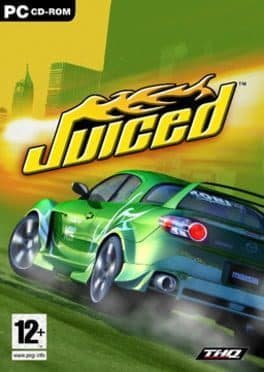 Videojuegos Juiced