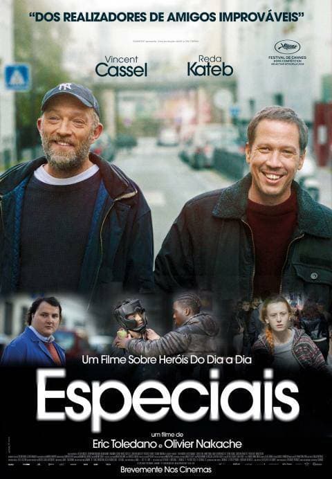 Movie Operações Especiais