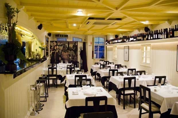 Restaurants Restaurante 100 Maneiras