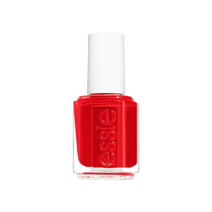 Producto Essie lacquered up