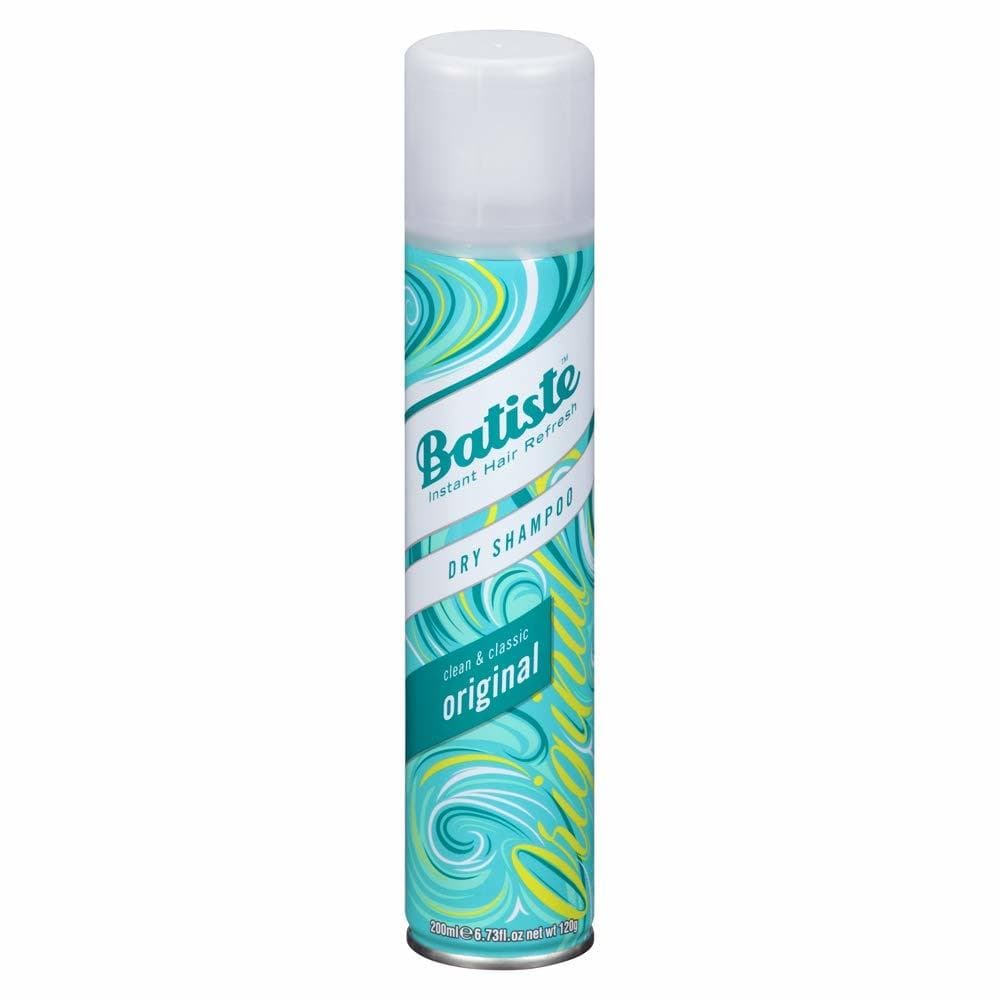 Product Batiste Dry Shampoo Original Fragrance 