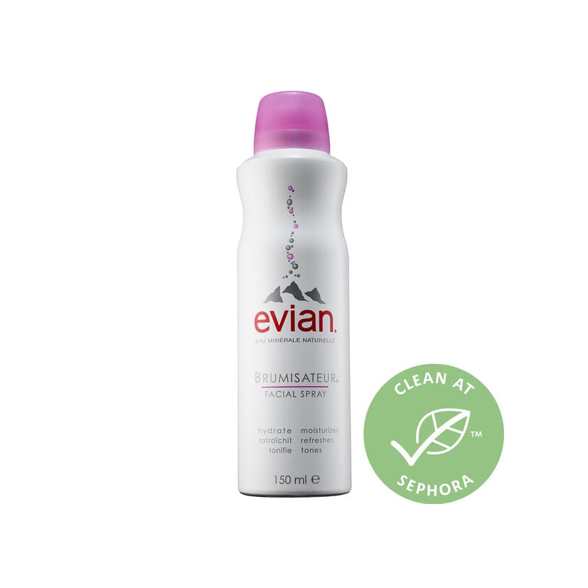 Producto Evian Brumisateur Facial Spray