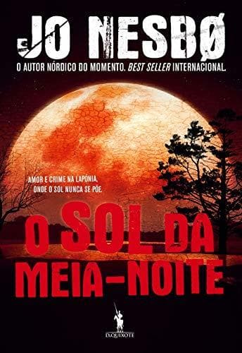 Libro O Sol da Meia-Noite