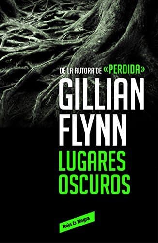 Libro Lugares oscuros