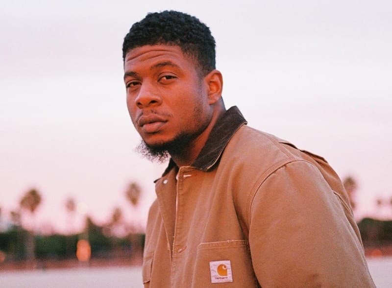 Moda Mick Jenkins