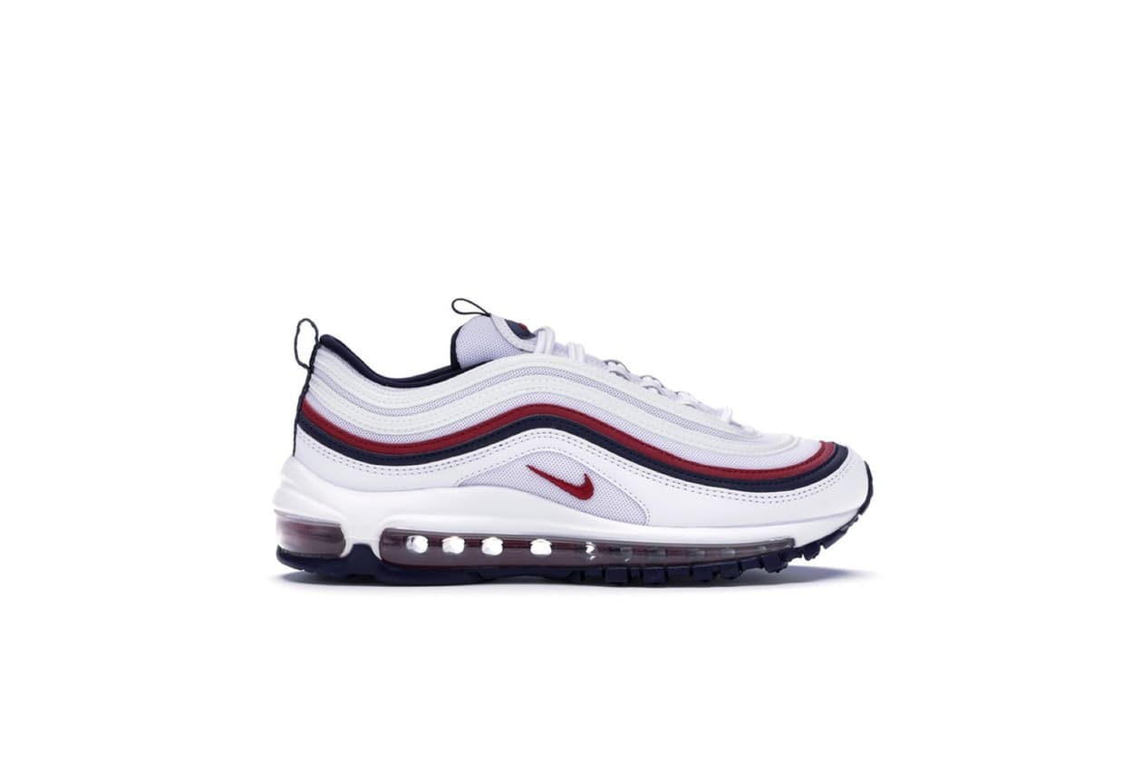 Product Air Max 97 red crush