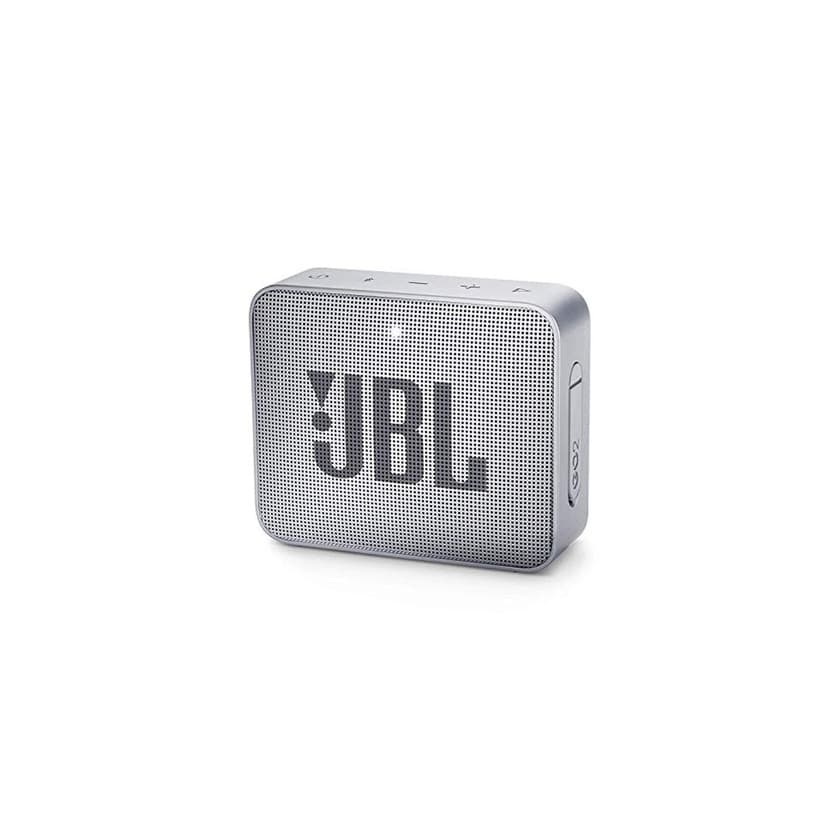 Electronic JBL Go 2 - Altavoz inalámbrico con Bluetooth