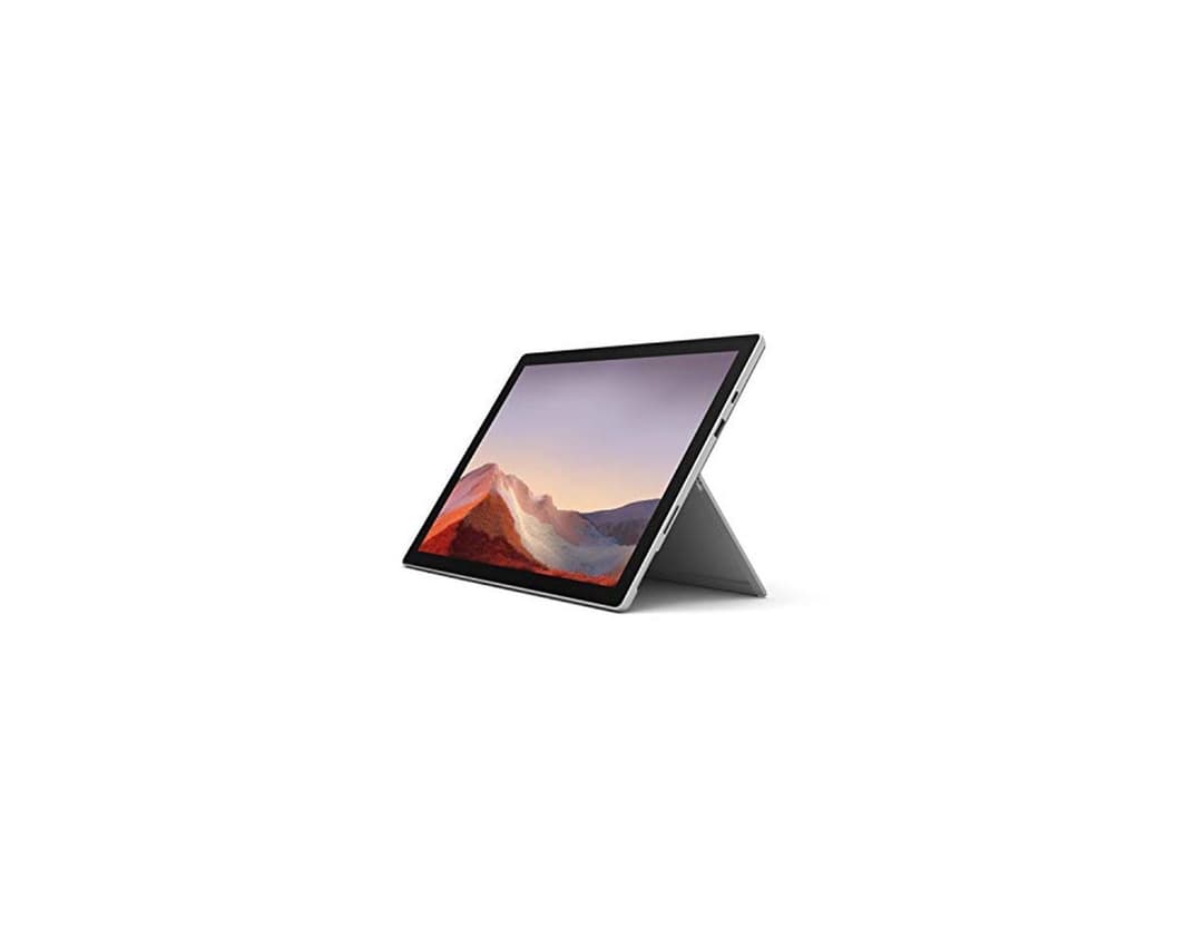 Electronic Microsoft Surface Pro 7 - Ordenador portátil 2 en 1 de 12.3"