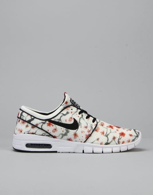 Product Nike SB Zoom Stefan Janoski Floral