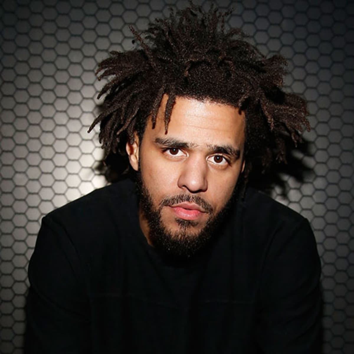 Fashion J Cole