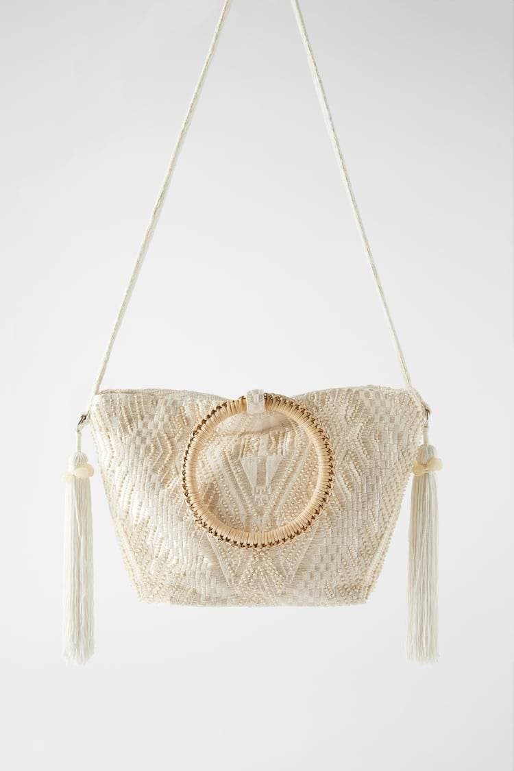 Product Mala shoulder bag com alça 