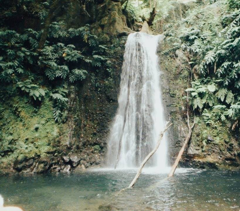 Lugar Sanguinho - Turismo de Natureza nos Açores Lda.