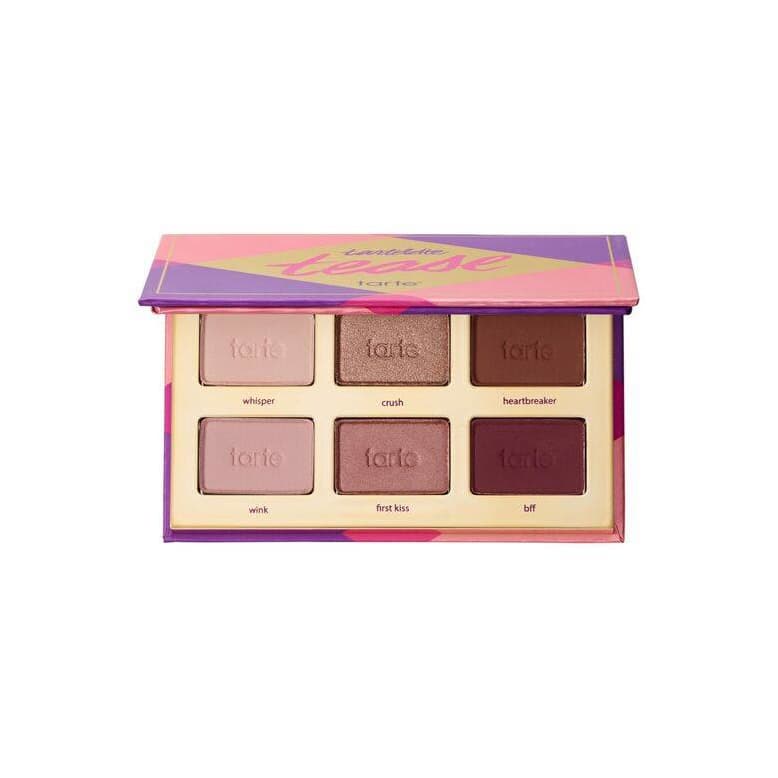 Producto Paleta de sombras Tarte