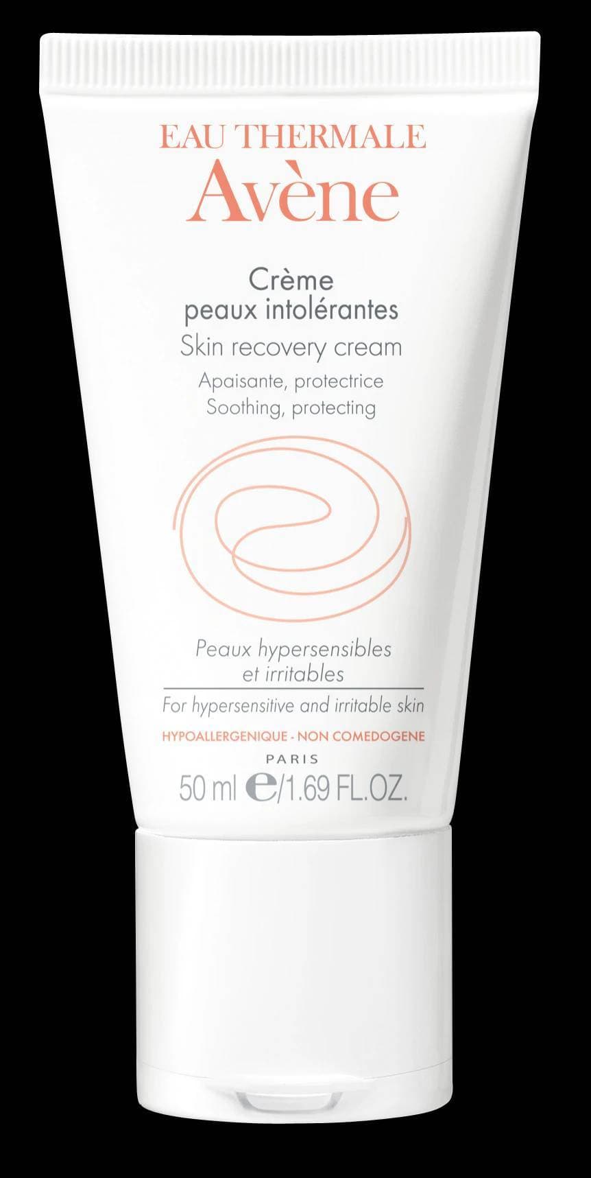 Producto Creme hidratante Avene peles intolerantes