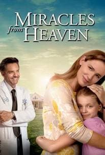 Película Miracles from Heaven