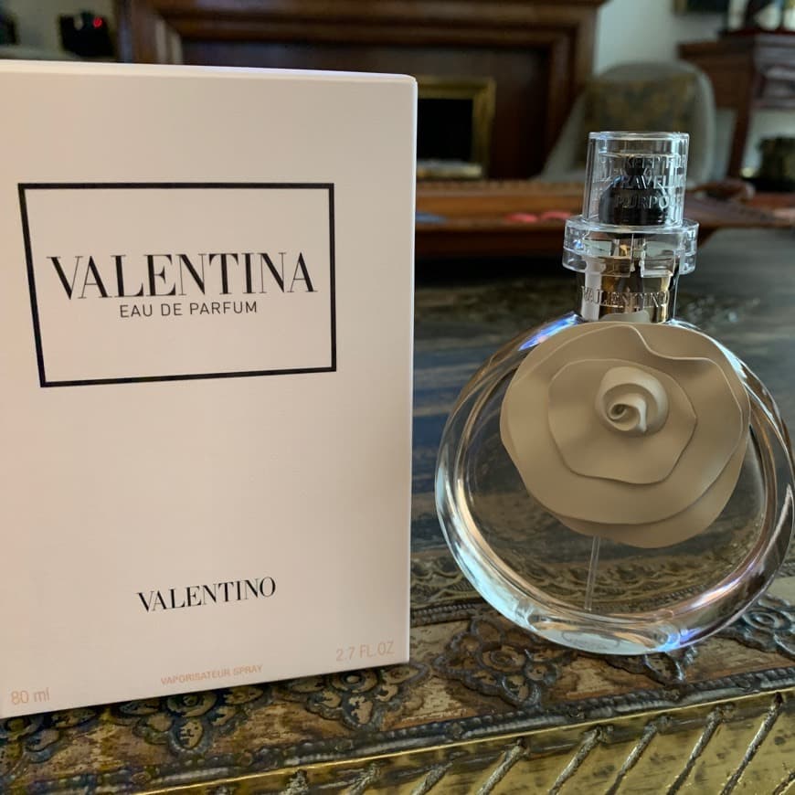 Beauty Valentino Valentina Agua de Perfume