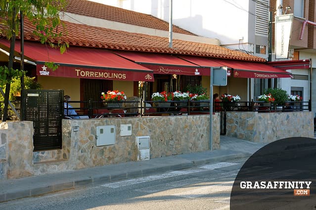 Restaurants Torremolinos