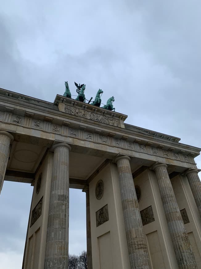 Place Brandenburger Tor