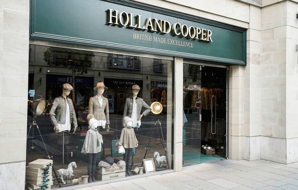 Place Holland Cooper