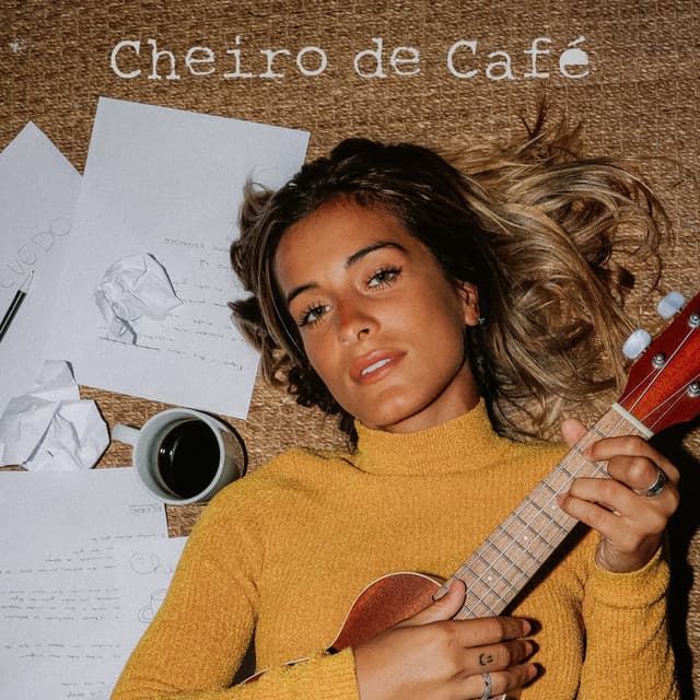 Canción Cheiro de Café