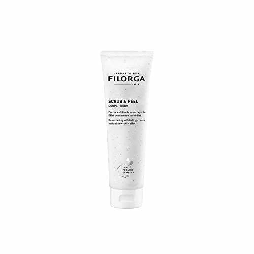 Beauty Filorga Filorga Scrub&Peel 150Ml