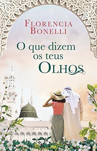 Libro O que dizem os teus olhos