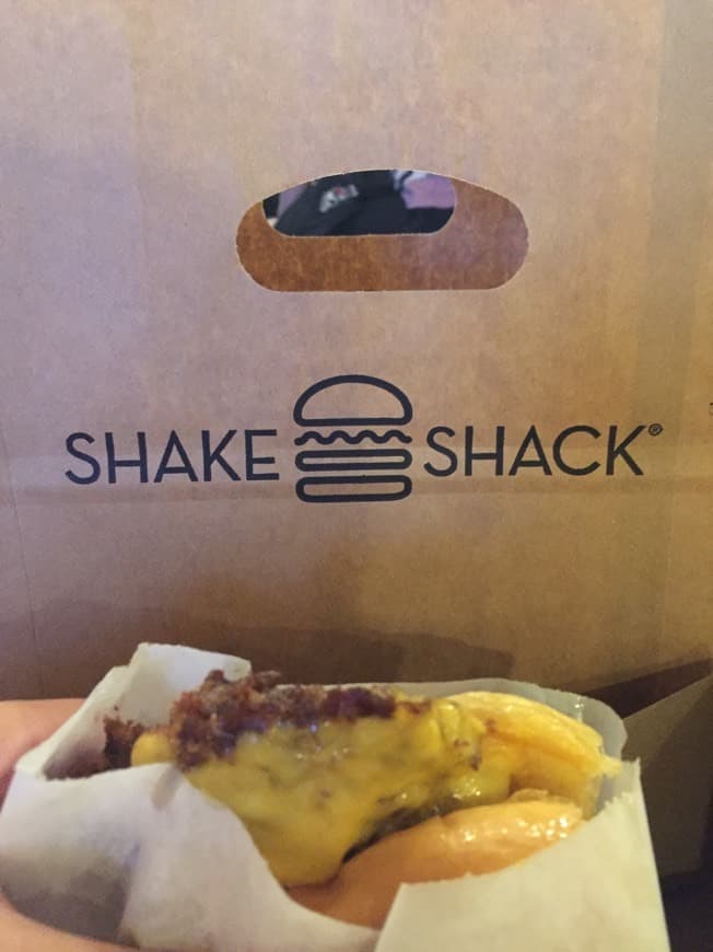 Restaurants Shake Shack