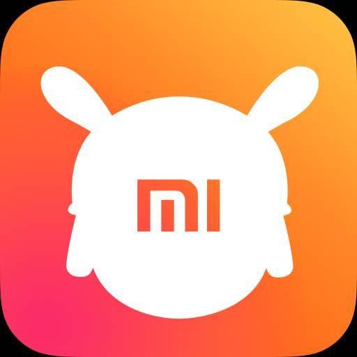 App Mi Community