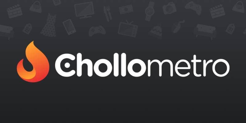 App Chollometro