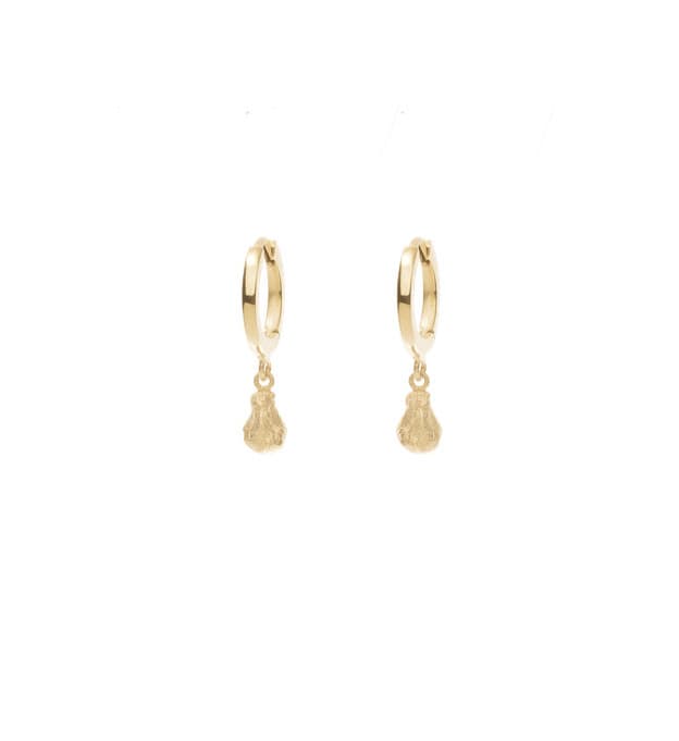 Product goldie earrings