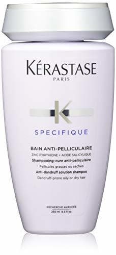 Beauty Kérastase Spécifique Bain Anti-Pelliculaire 250 Ml 1 Unidad 250 ml