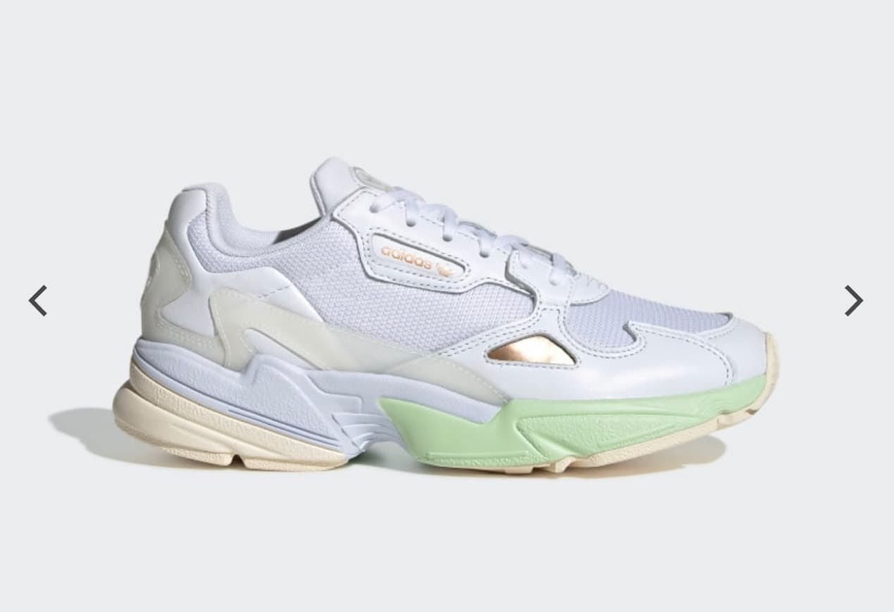 Product Adidas Falcon cor