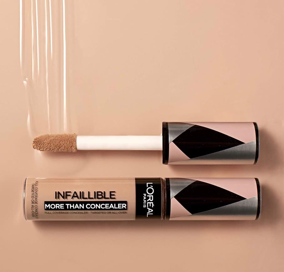 Product L’oreal corrector/concealer 