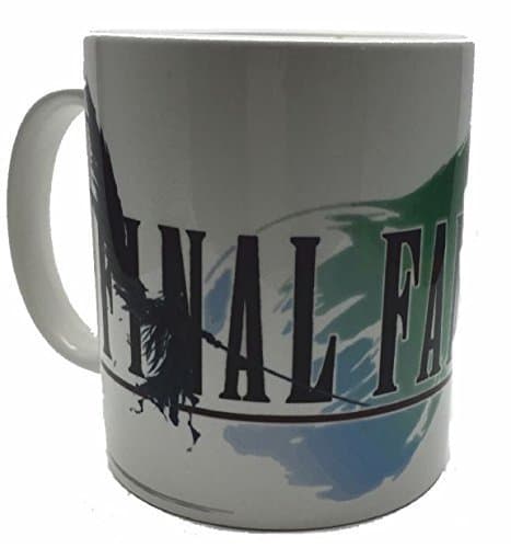 Lugar Taza Final Fantasy VII