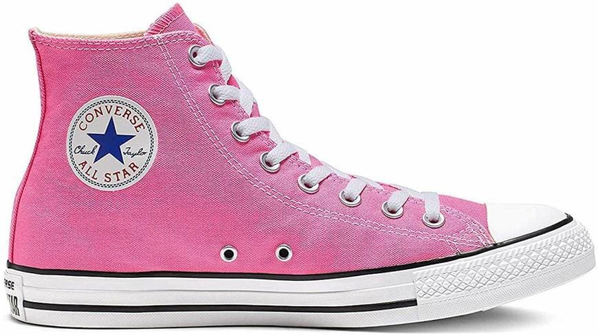 Producto Converse pink all star 