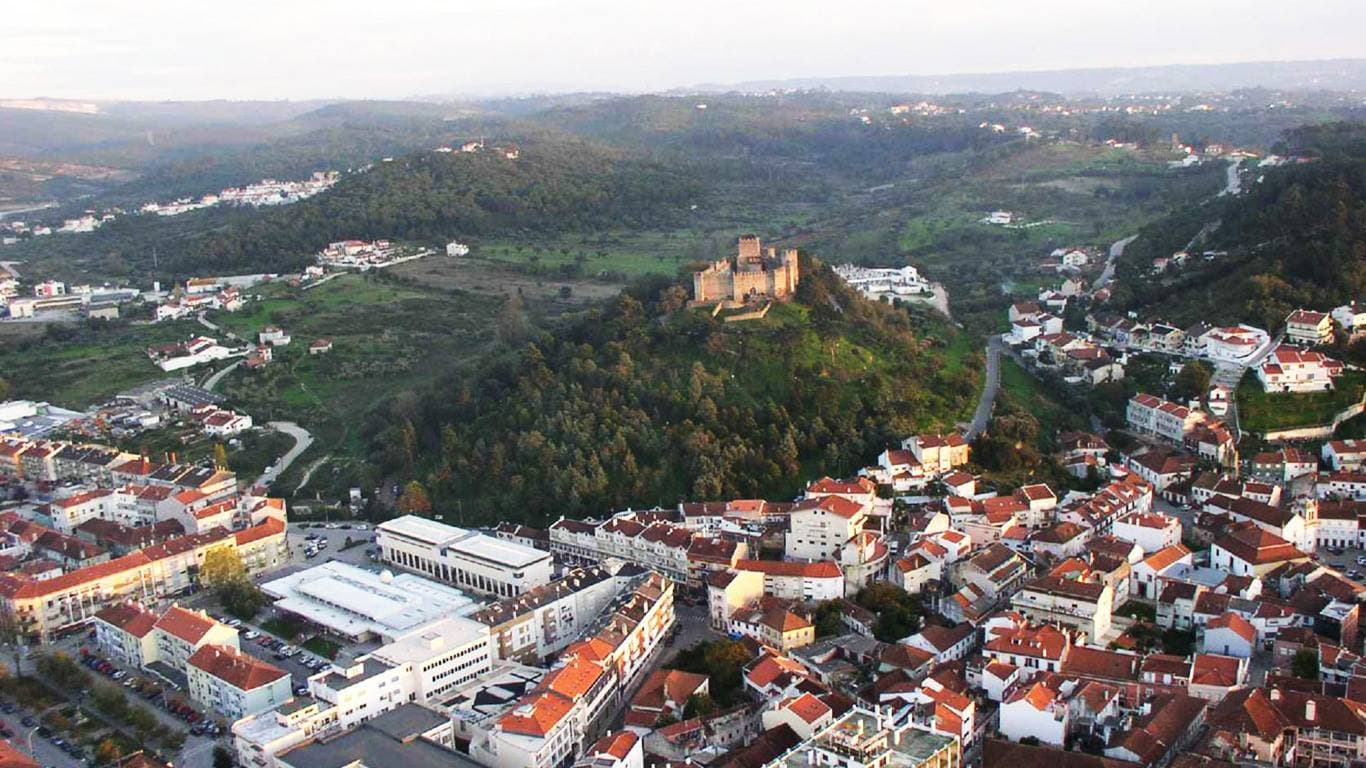 Lugar Pombal, a Cidade do Marquês