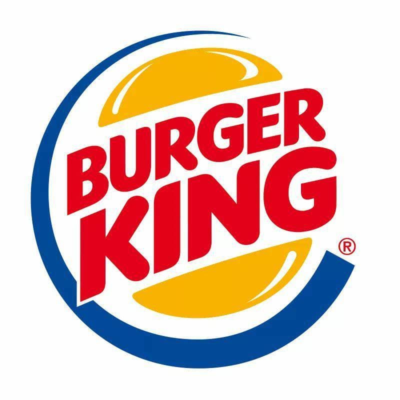 Restaurantes Burger King