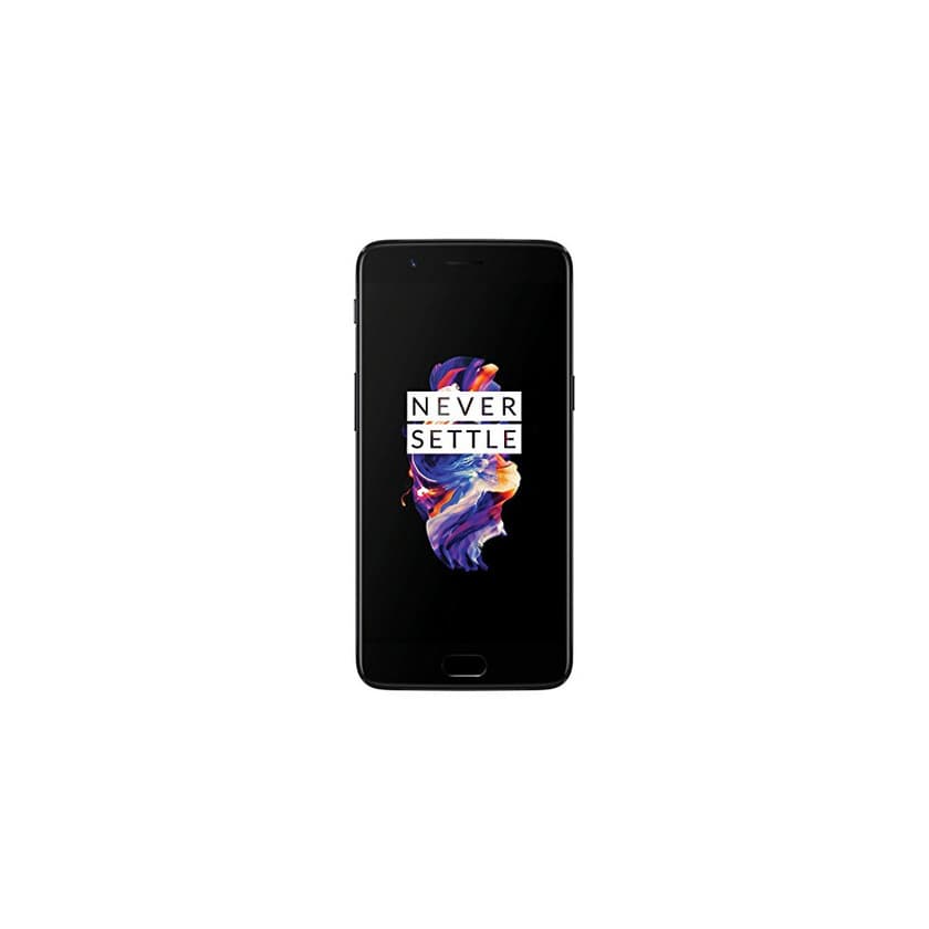 Electrónica Oneplus 5 8GB RAM+ 128GB ROM Dual SIM 4G FDD-LTE 5.5 inch