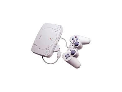 Electrónica Playstation One [Importación italiana]