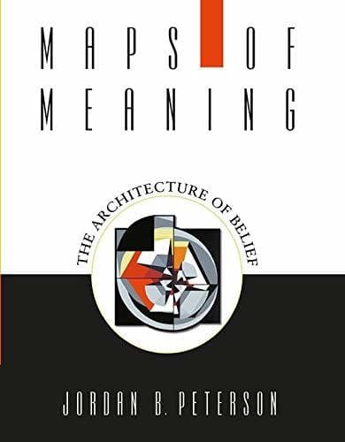 Libro Maps of Meaning