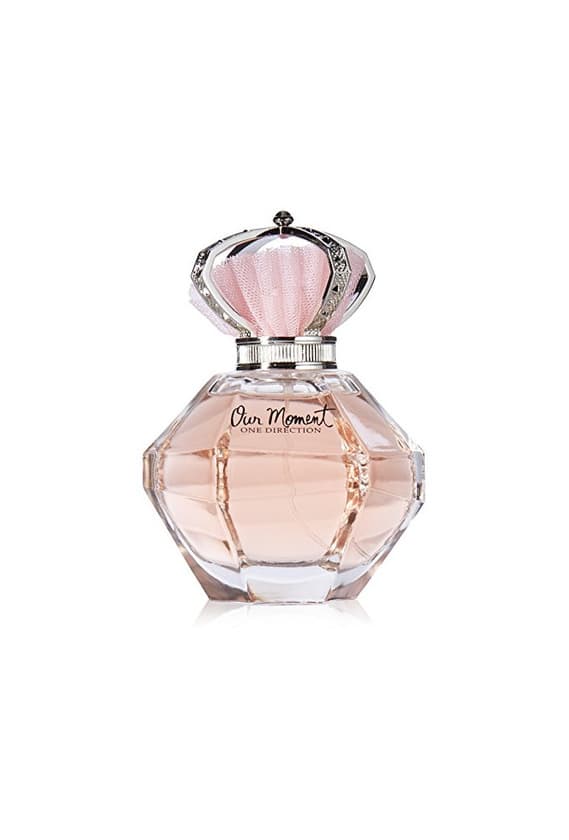 Belleza One Direction Our Moment Agua de Perfume Vaporizador