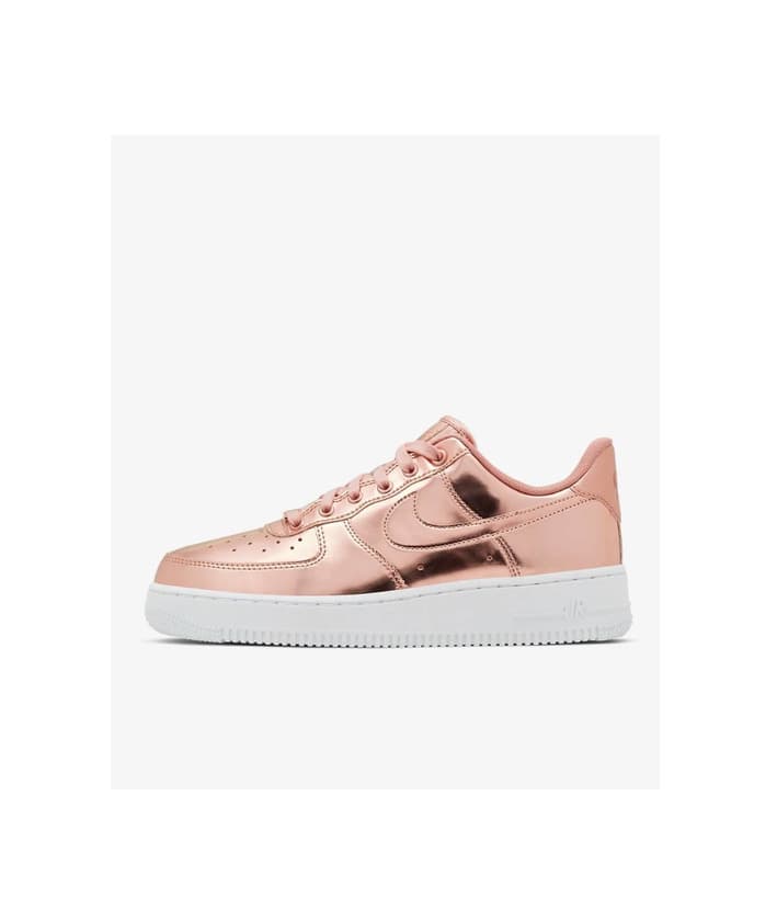 Product Sapatilhas Nike Air Force 1 SP para mulher