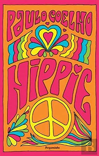 Libro Hippie