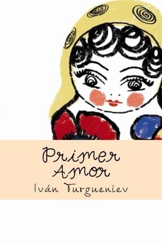 Libro Primer Amor