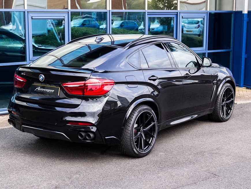 Product Bmwx6