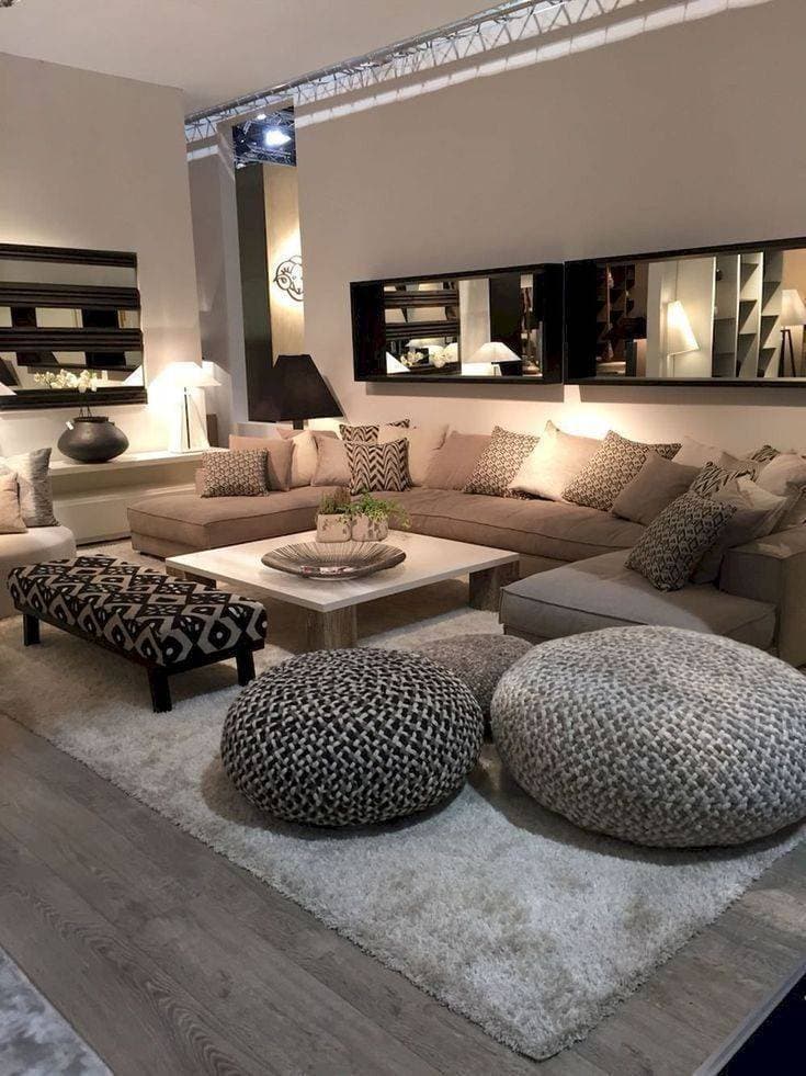 Fashion Living room