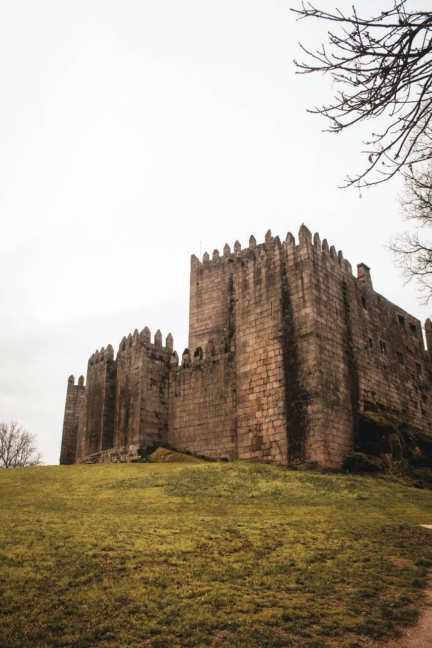 Place Guimarães