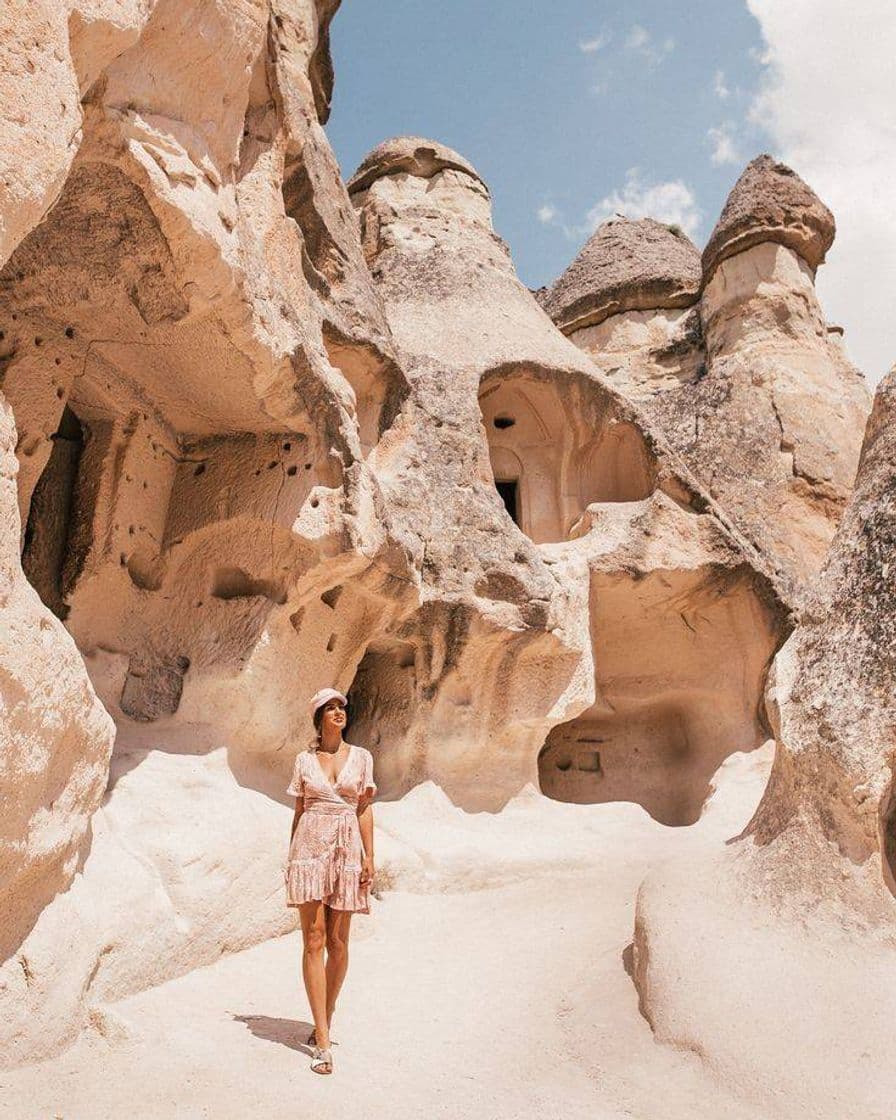 Fashion Cappadocia